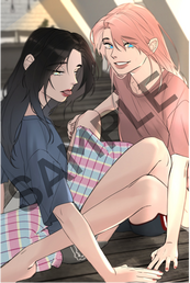 Full body usual style sample